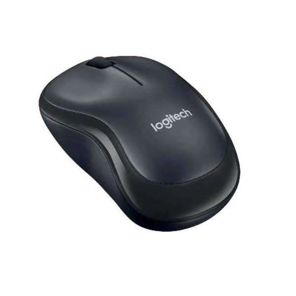 Logitech M220 silent wireless mouse