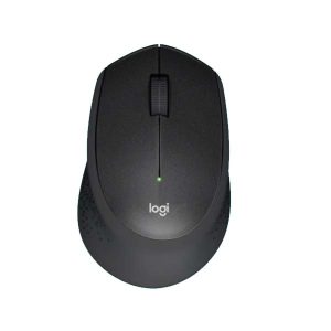 Logitech M330 silent plus wireless mouse