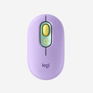 logitech pop mouse